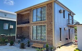 Guesthouse Gocha Beridze