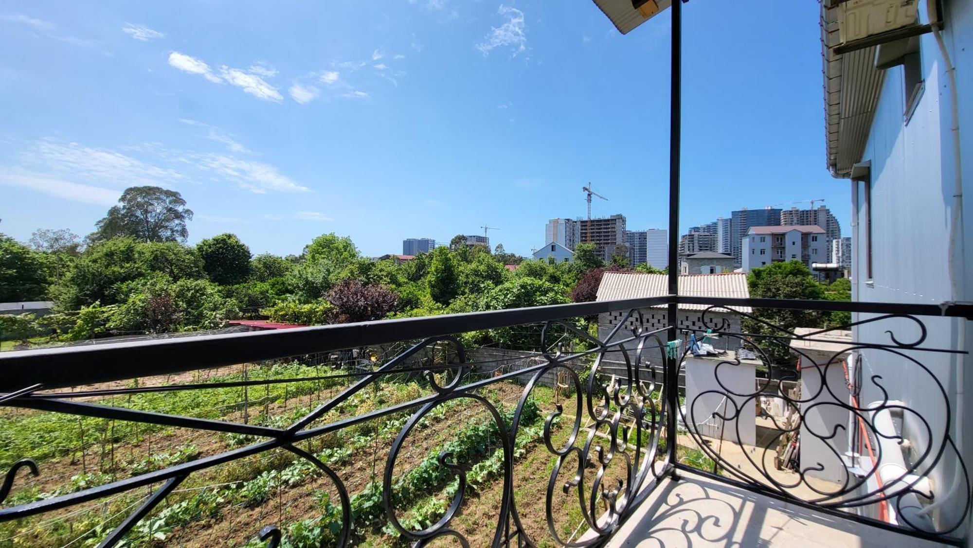 Guesthouse Gocha Beridze Батуми Экстерьер фото